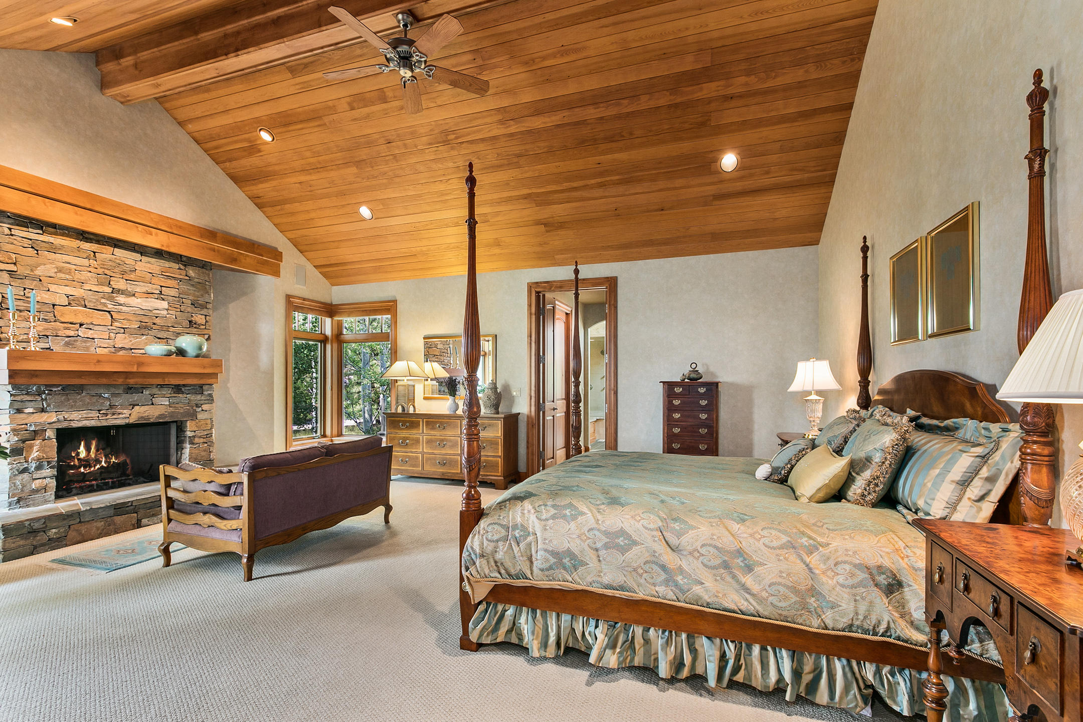 Crosswater - Residential