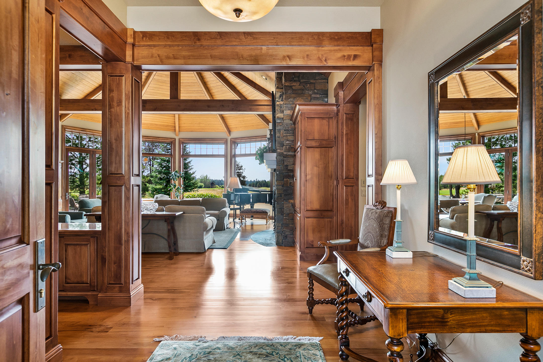 Crosswater - Residential