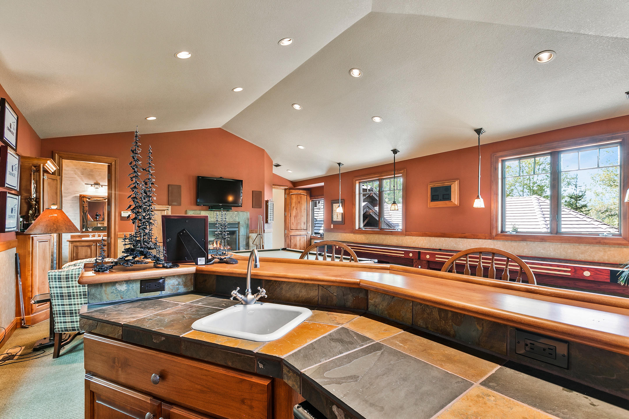 Crosswater - Residential