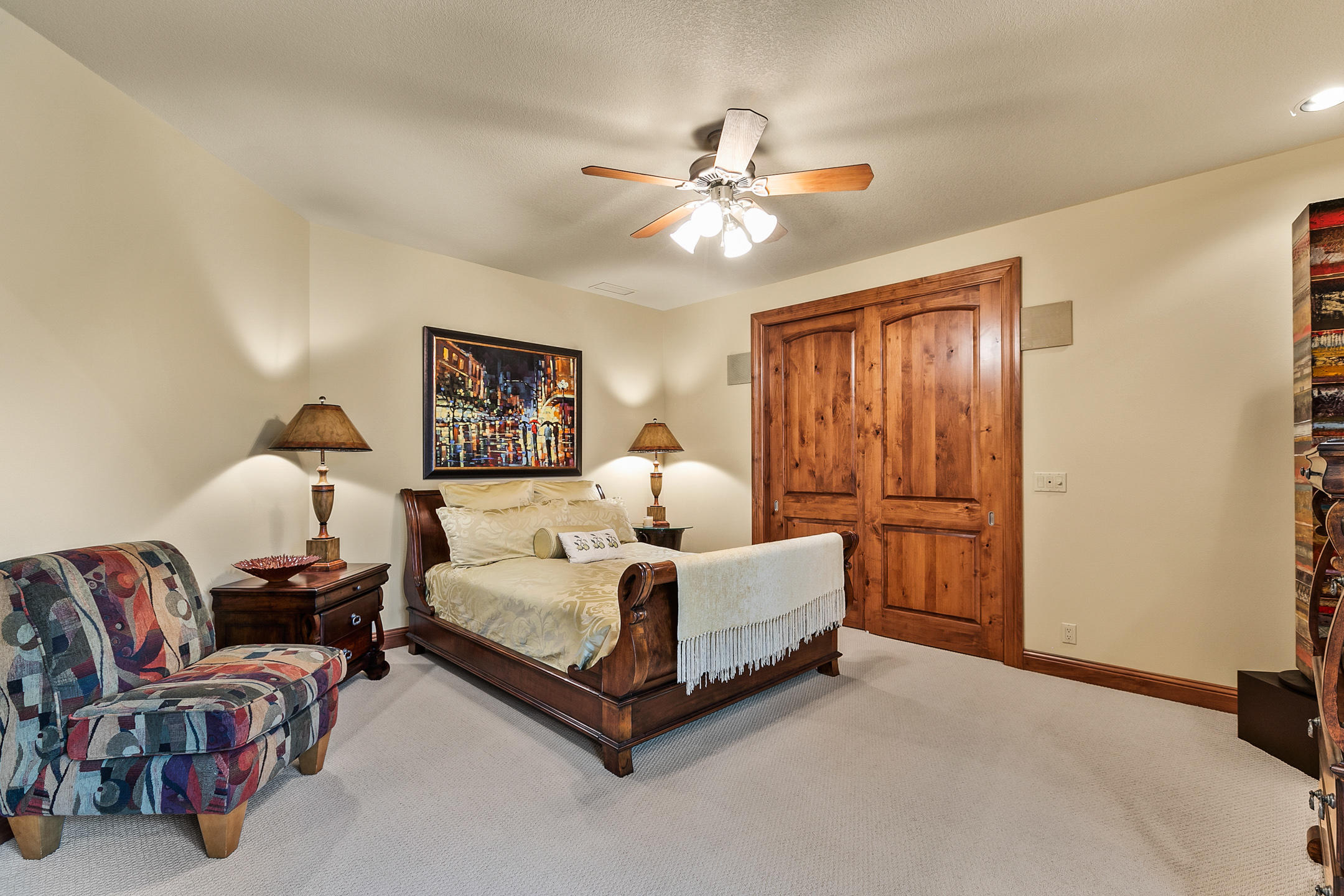 Crosswater - Residential