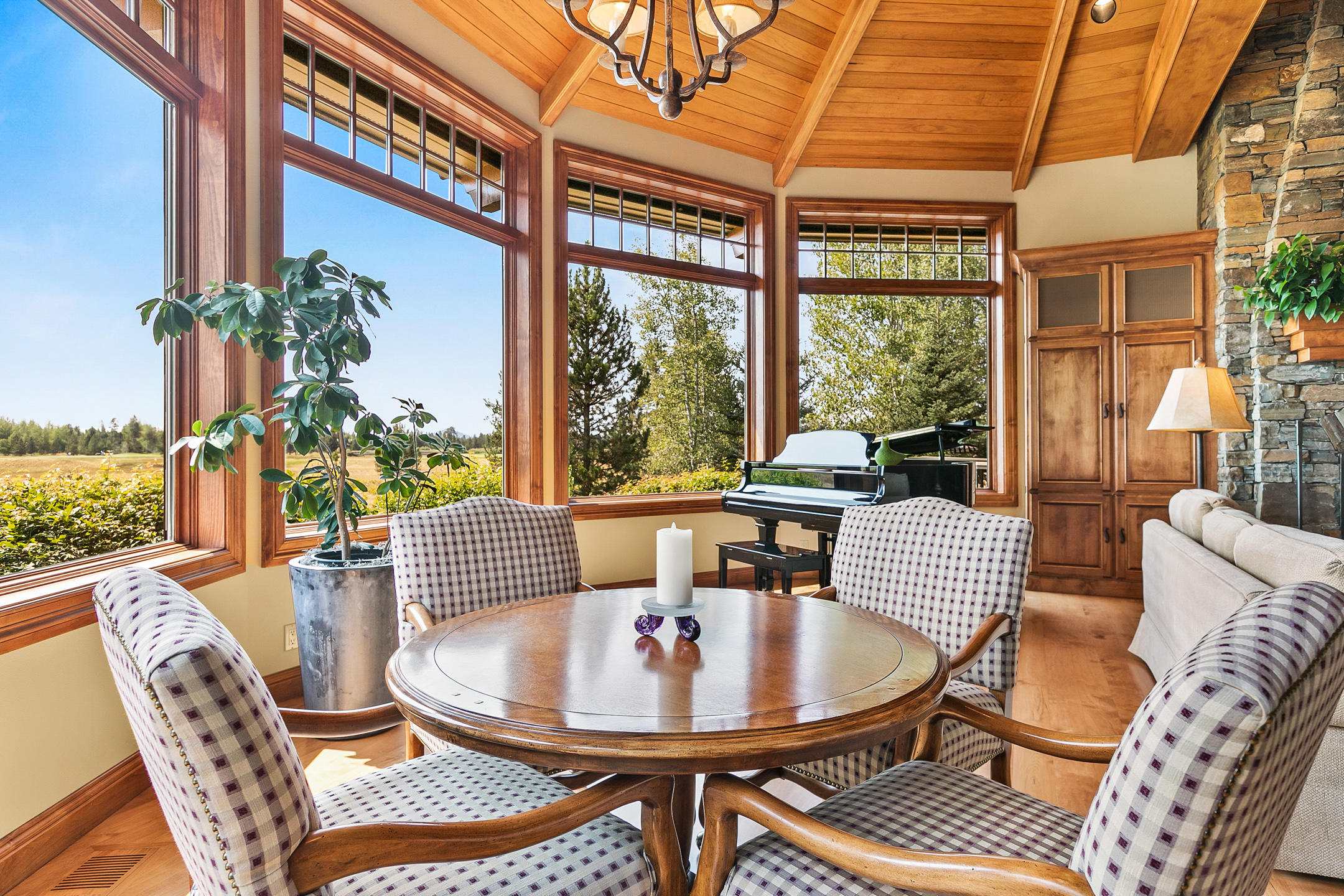 Crosswater - Residential