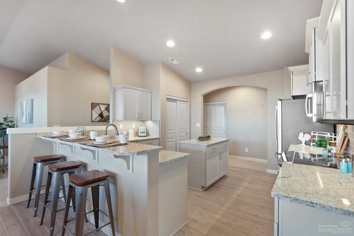 Northpointe - Residential