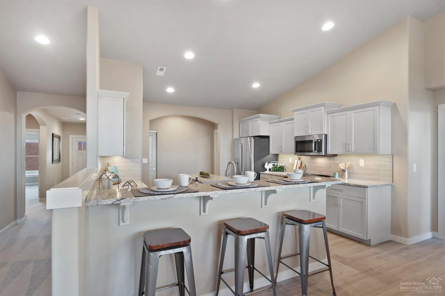 Northpointe - Residential