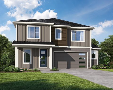 21824 SE Stromboli Court Lot 132 Bend OR 97702