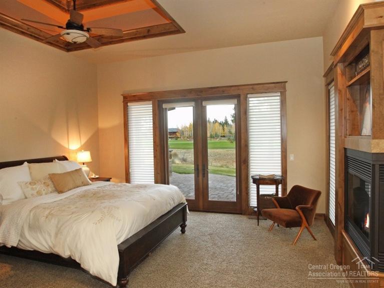 Broken Top - Residential