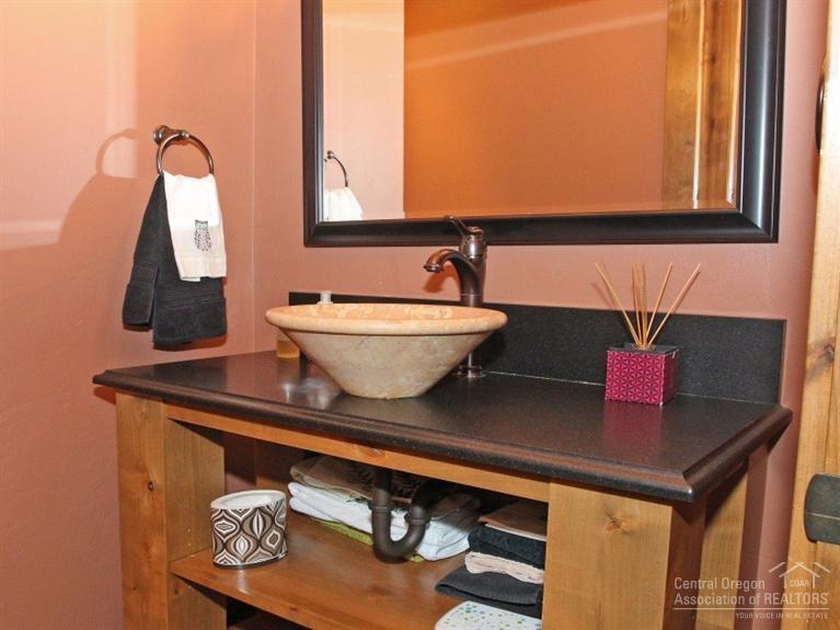 Broken Top - Residential