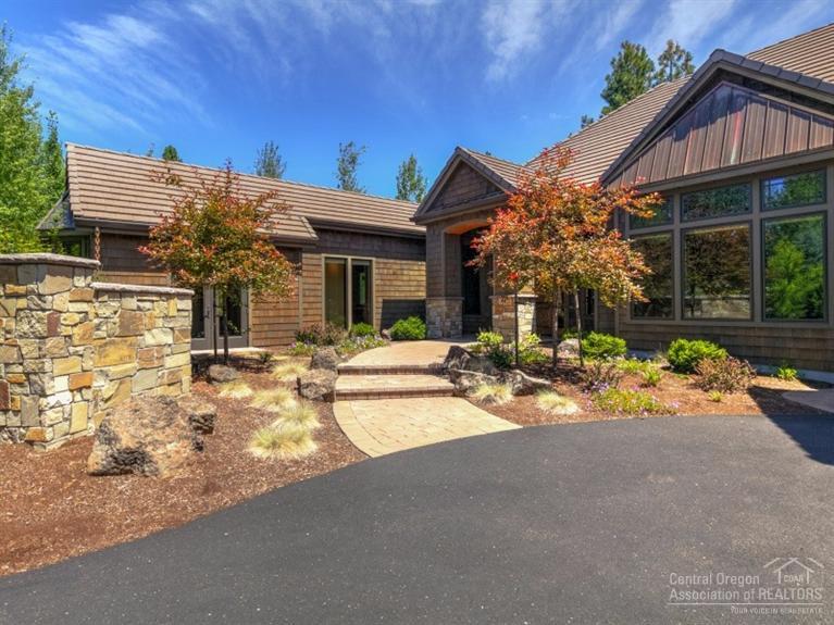 Broken Top - Residential