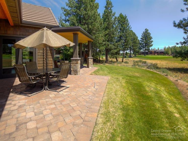 Broken Top - Residential