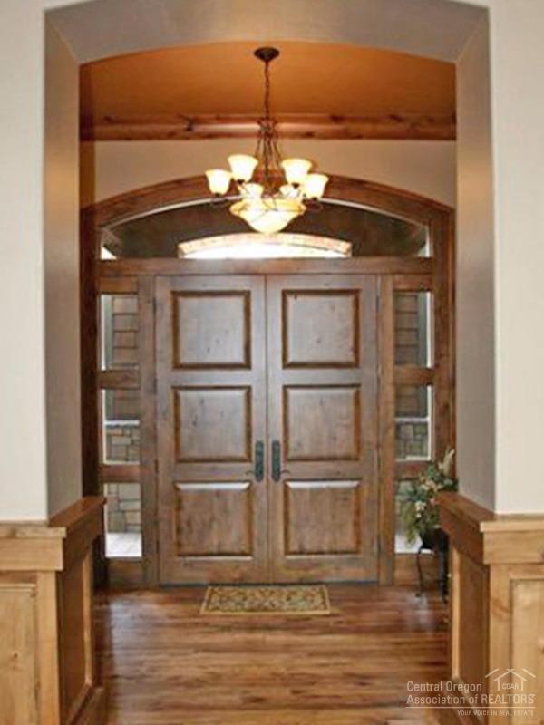 Broken Top - Residential