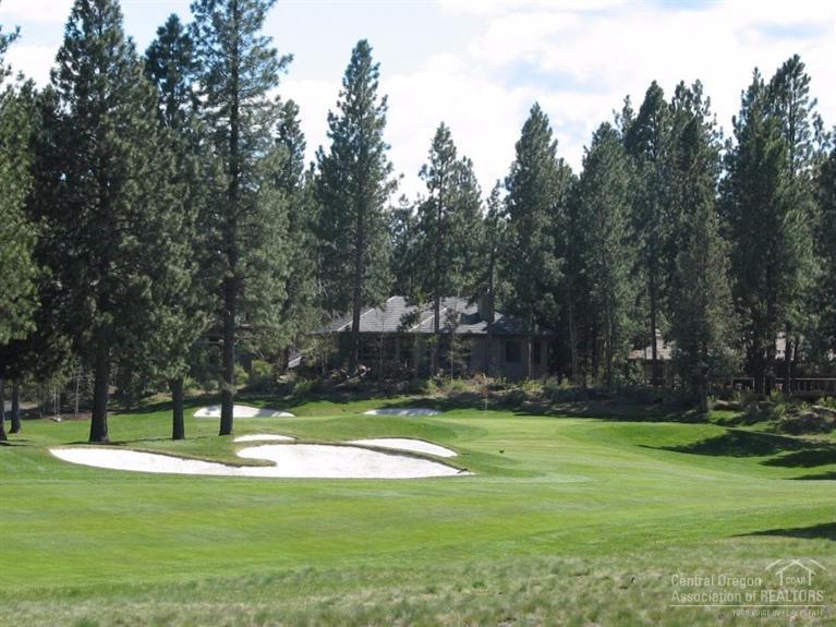 Broken Top - Residential