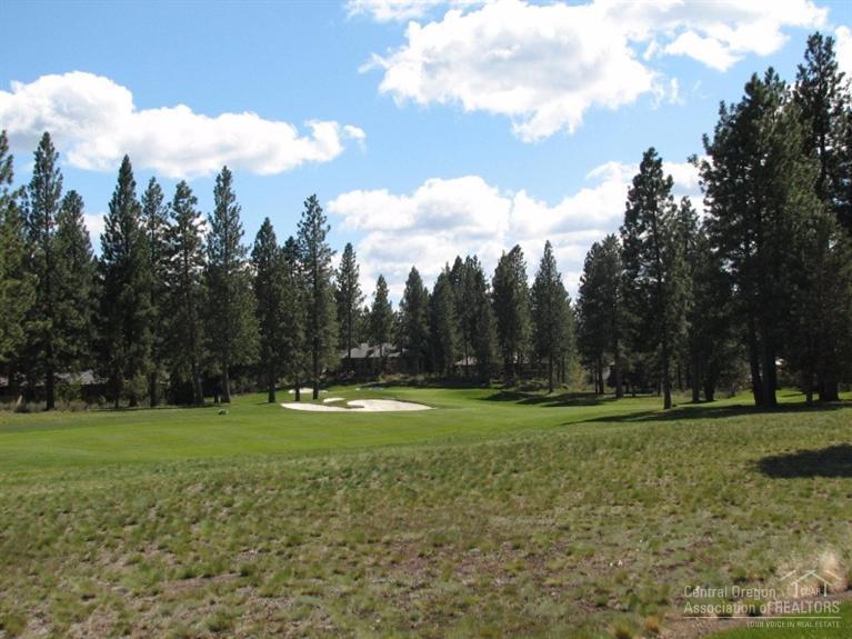 Broken Top - Residential