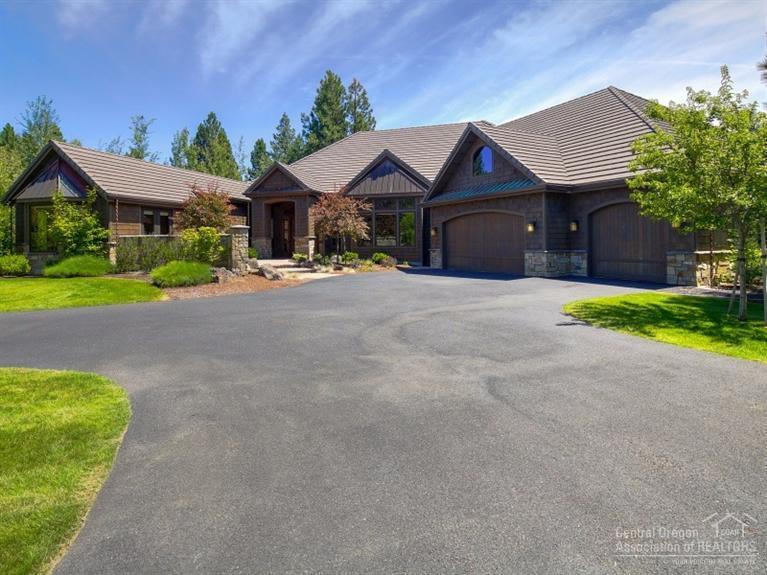 Broken Top - Residential