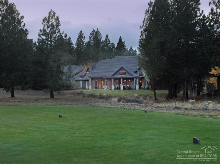 Broken Top - Residential