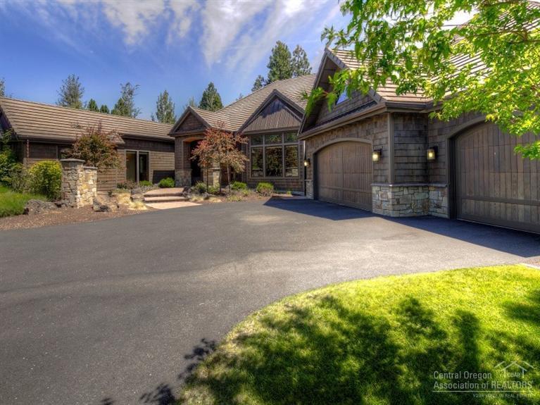 Broken Top - Residential