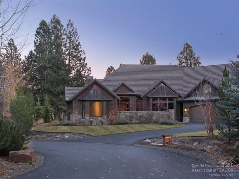 Broken Top - Residential