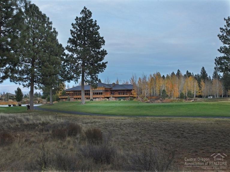 Broken Top - Residential