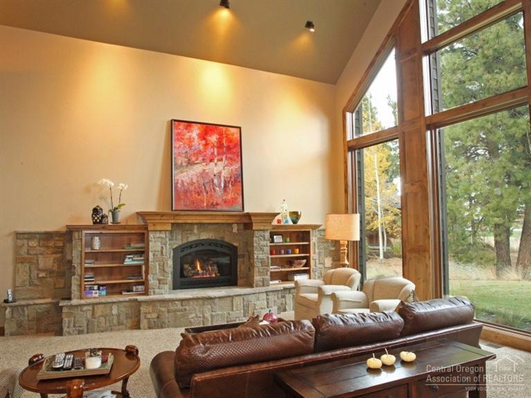 Broken Top - Residential