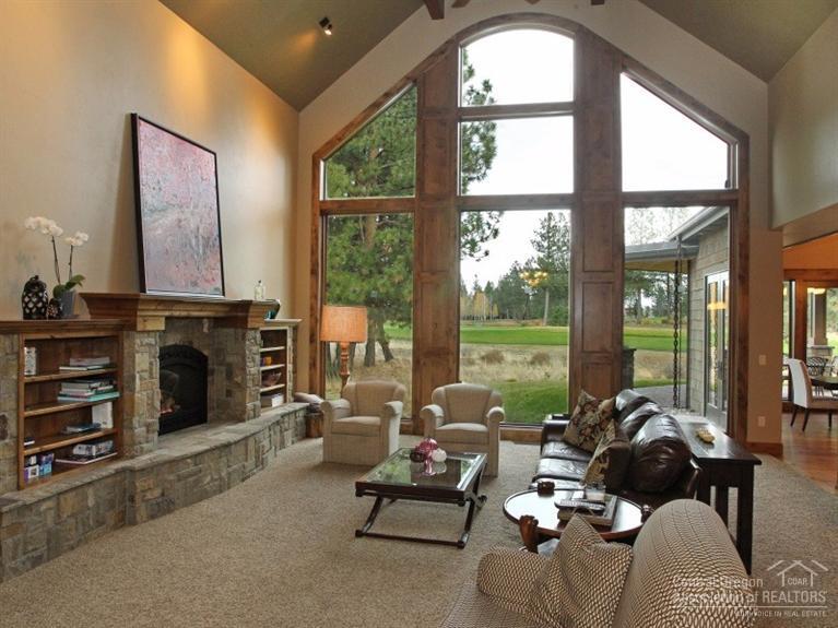 Broken Top - Residential