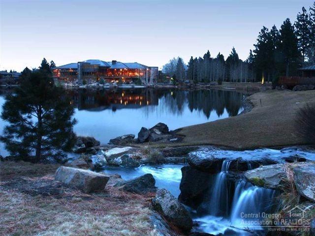 Broken Top - Residential