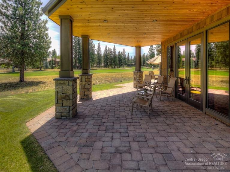 Broken Top - Residential