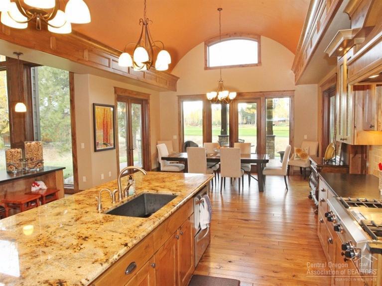 Broken Top - Residential