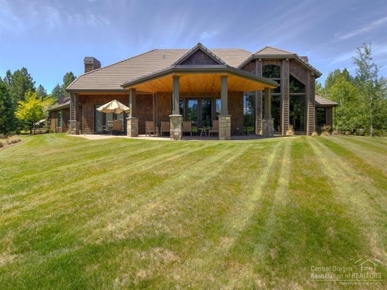 Broken Top - Residential