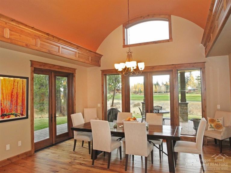 Broken Top - Residential