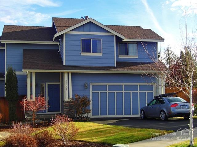 Riverstone - Residential