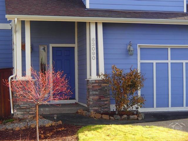 Riverstone - Residential