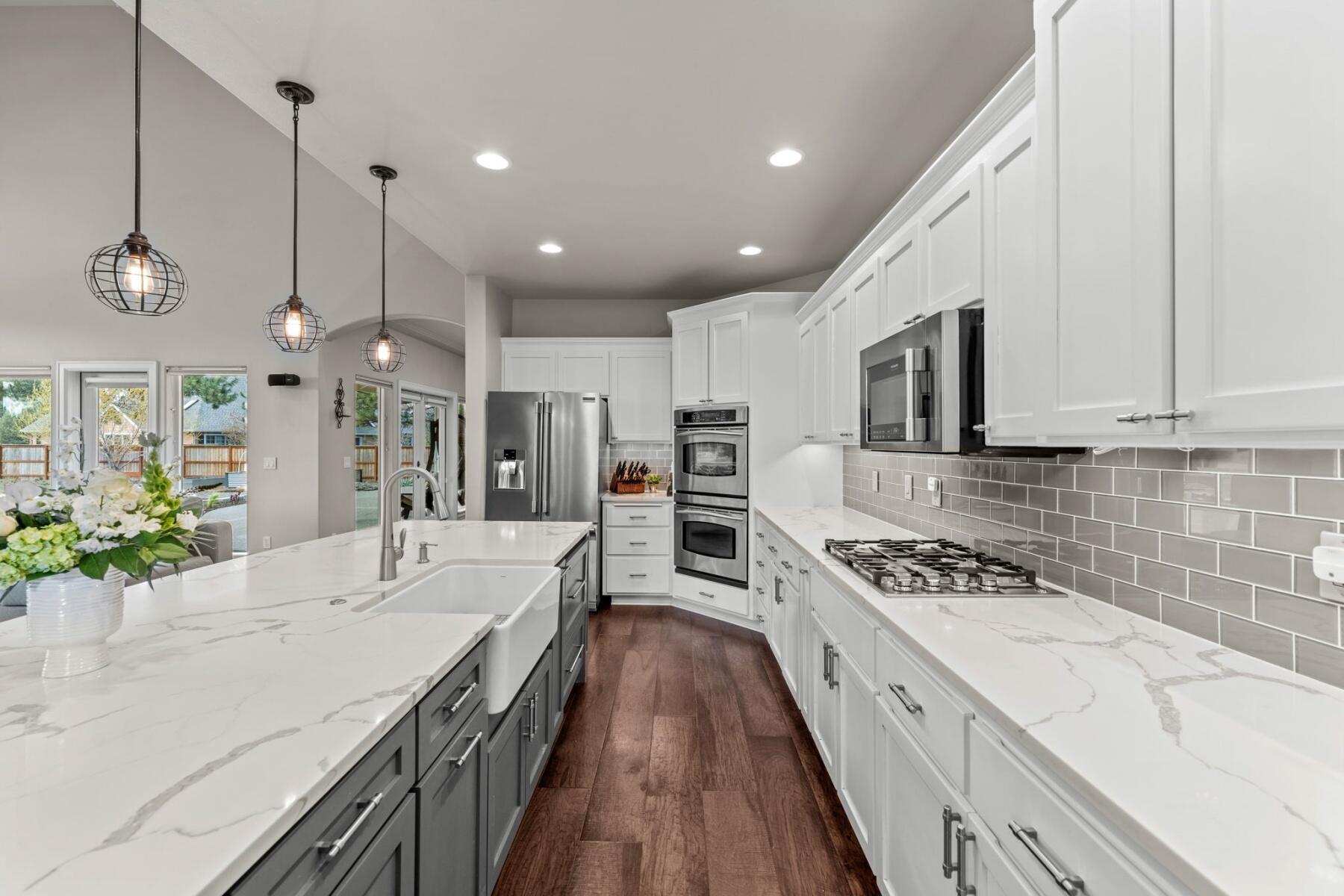 Woodside Ranch - Residential