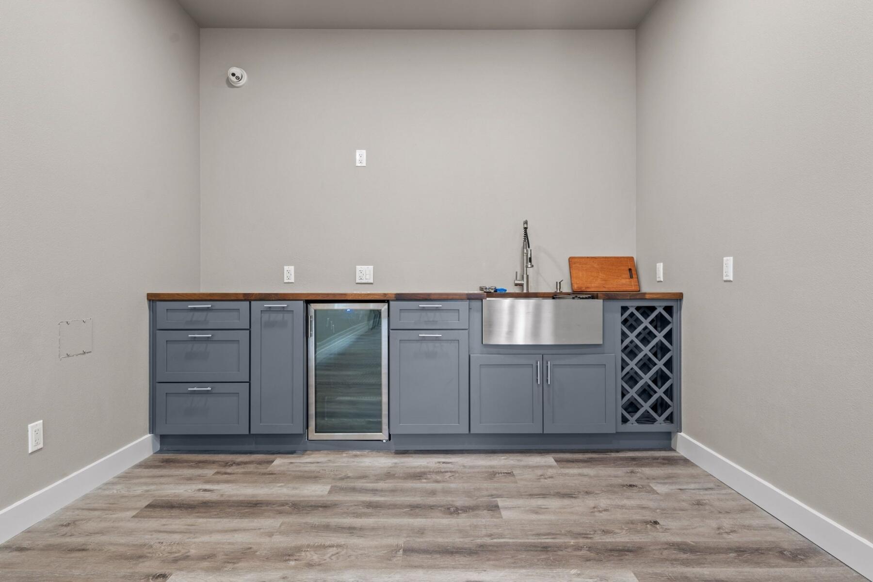 Woodside Ranch - Residential