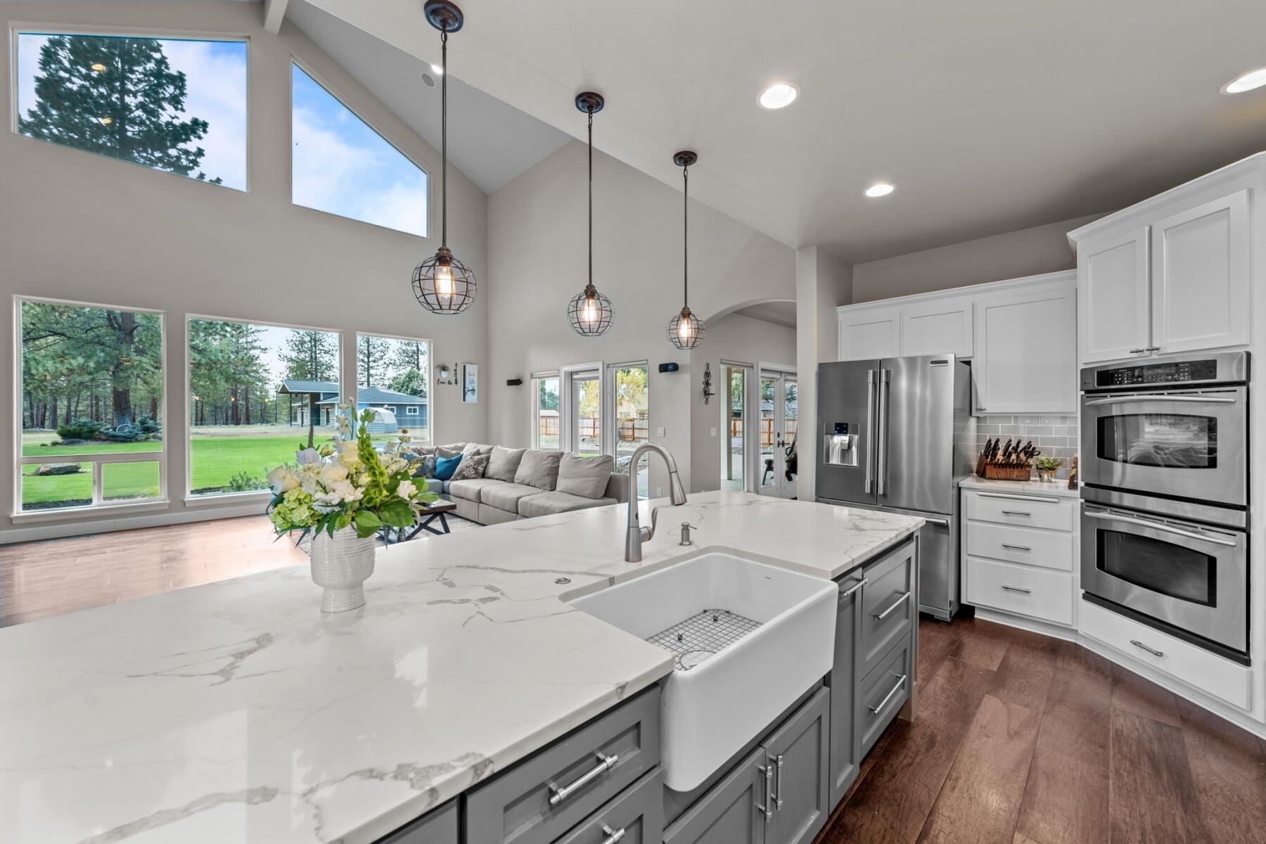 Woodside Ranch - Residential