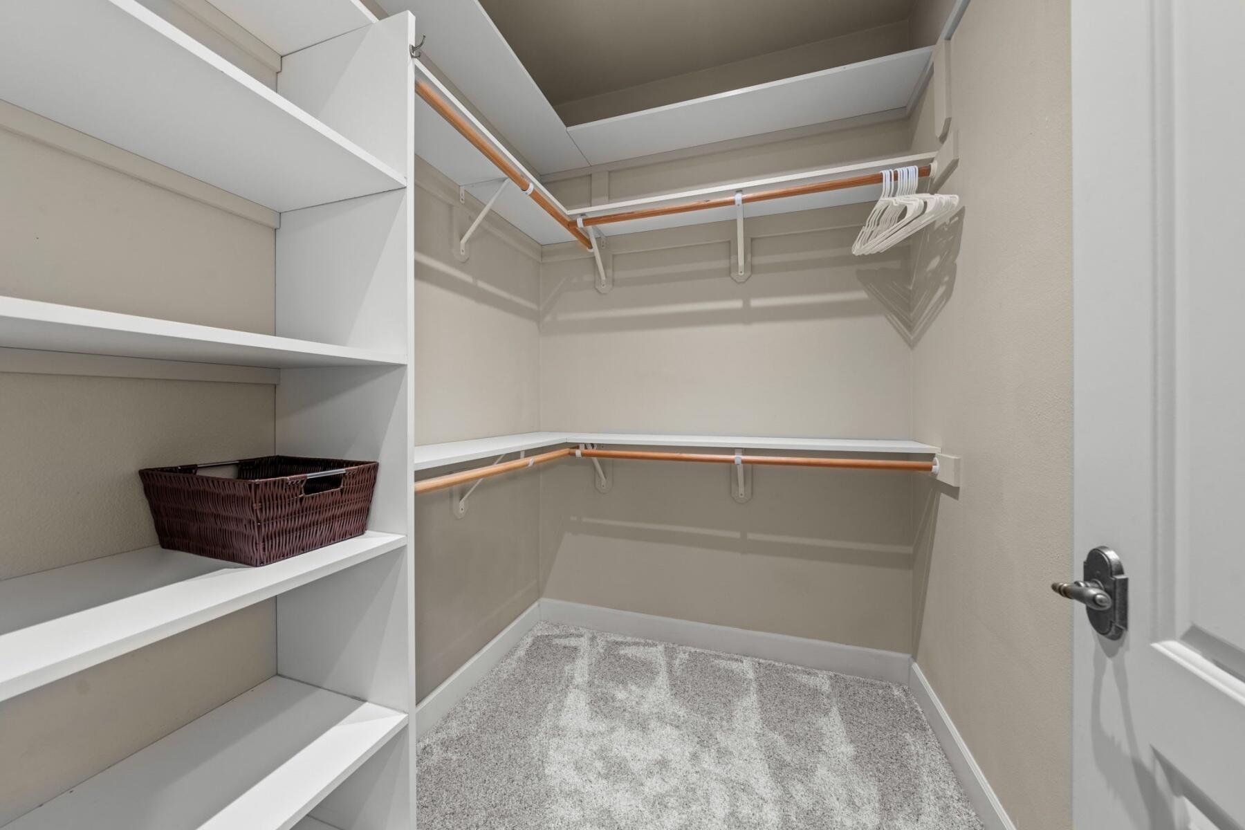 Woodside Ranch - Residential