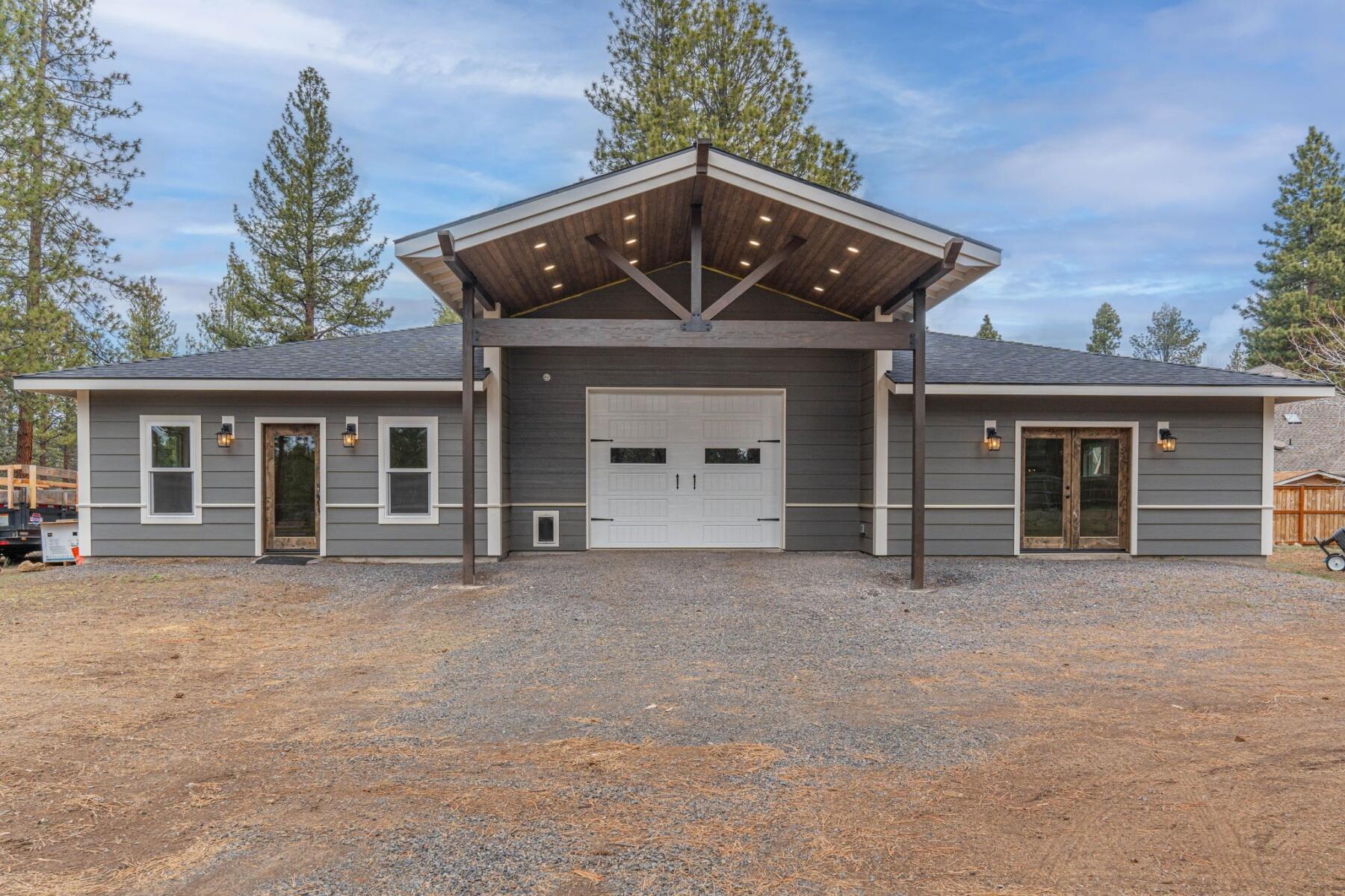 Woodside Ranch - Residential