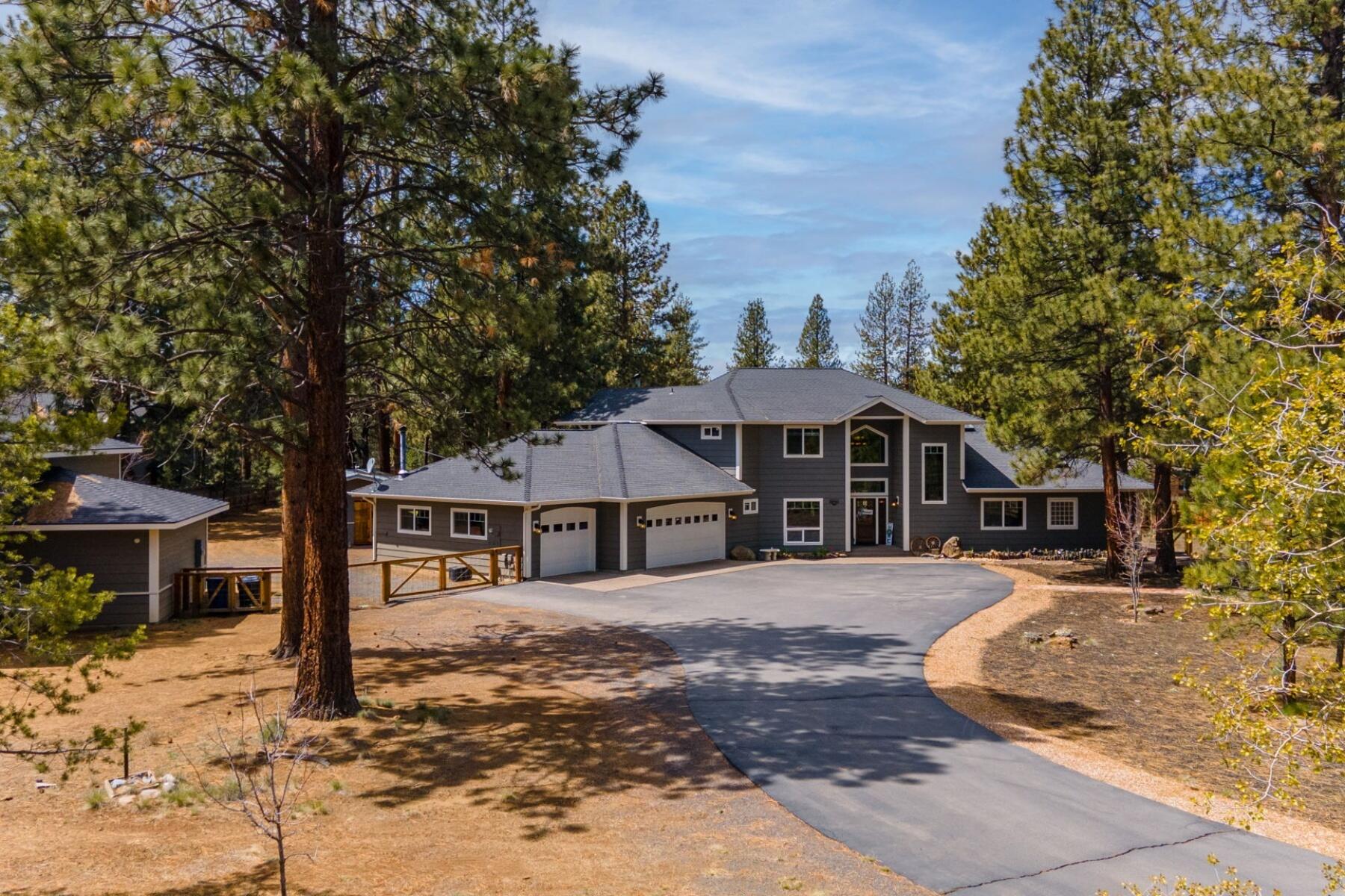 Woodside Ranch - Residential