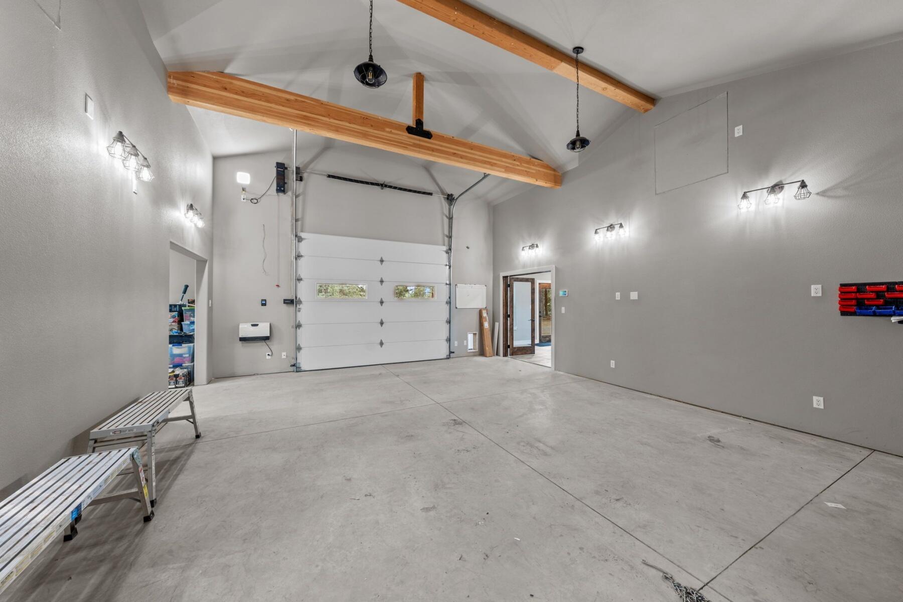 Woodside Ranch - Residential