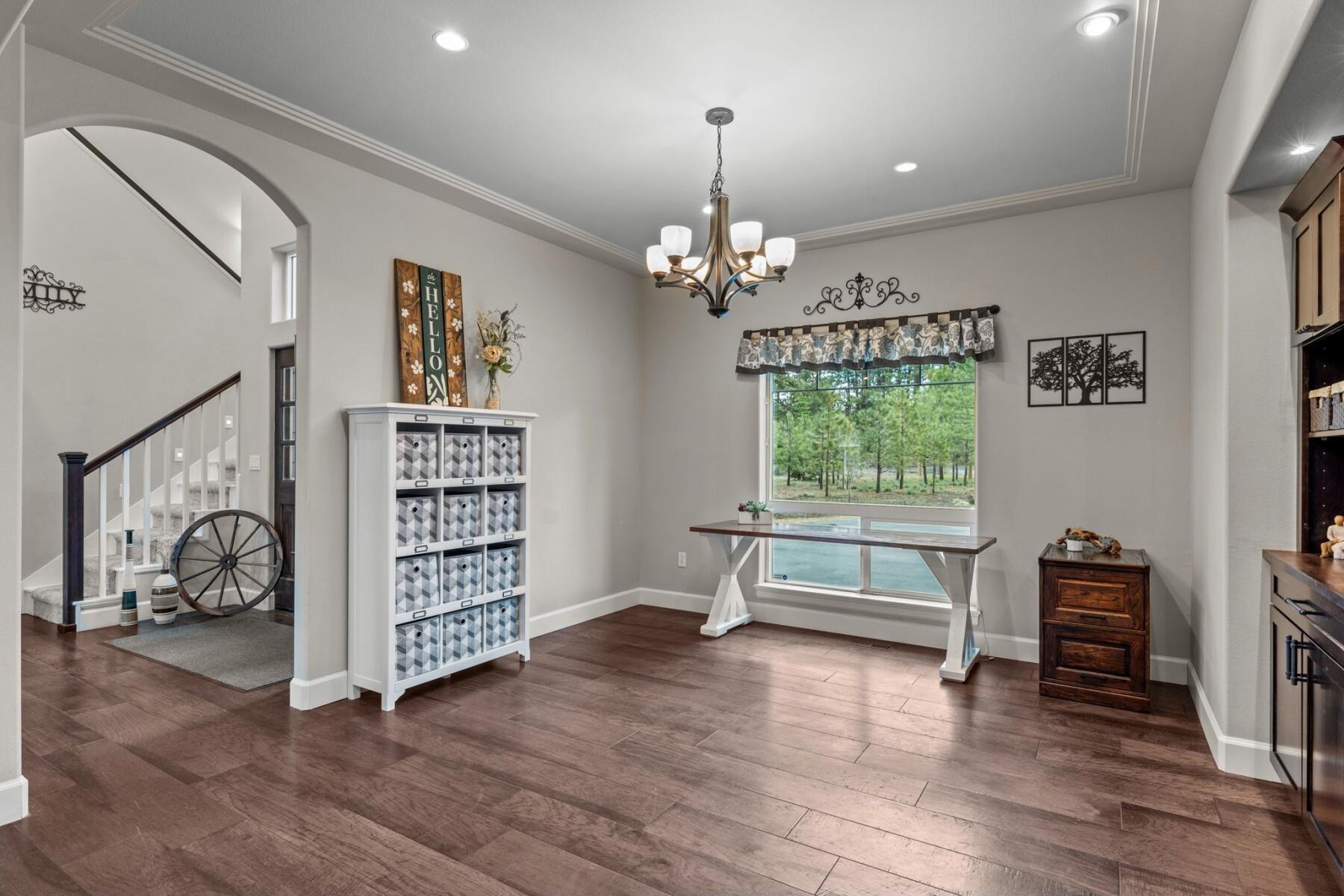 Woodside Ranch - Residential