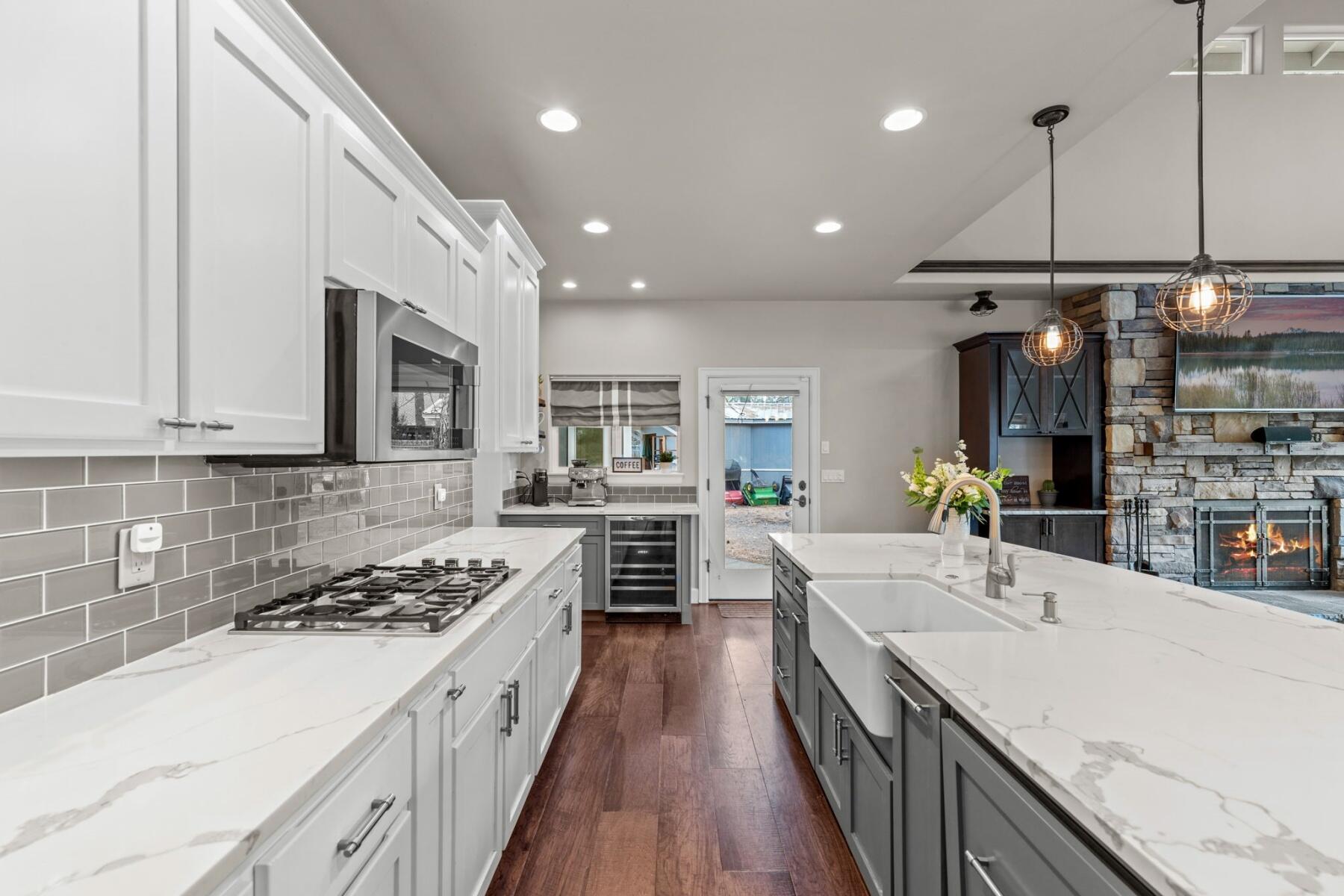 Woodside Ranch - Residential