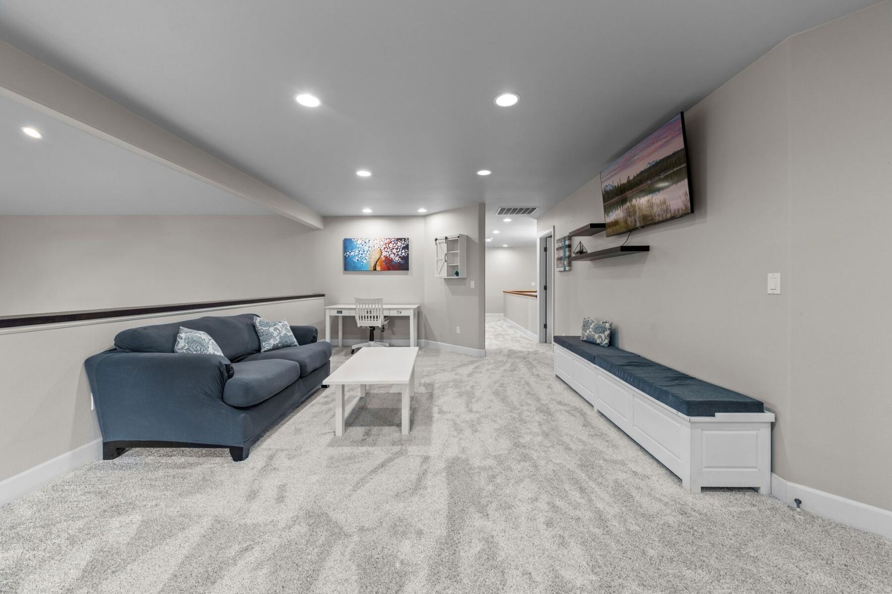 Woodside Ranch - Residential