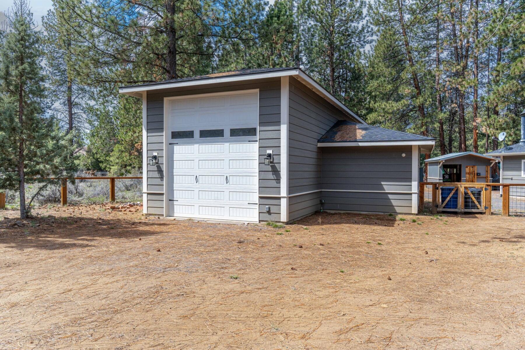 Woodside Ranch - Residential