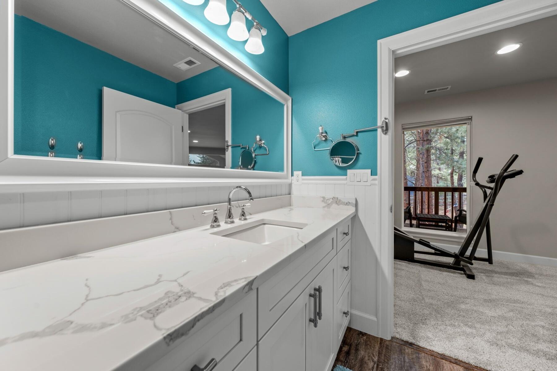 Woodside Ranch - Residential