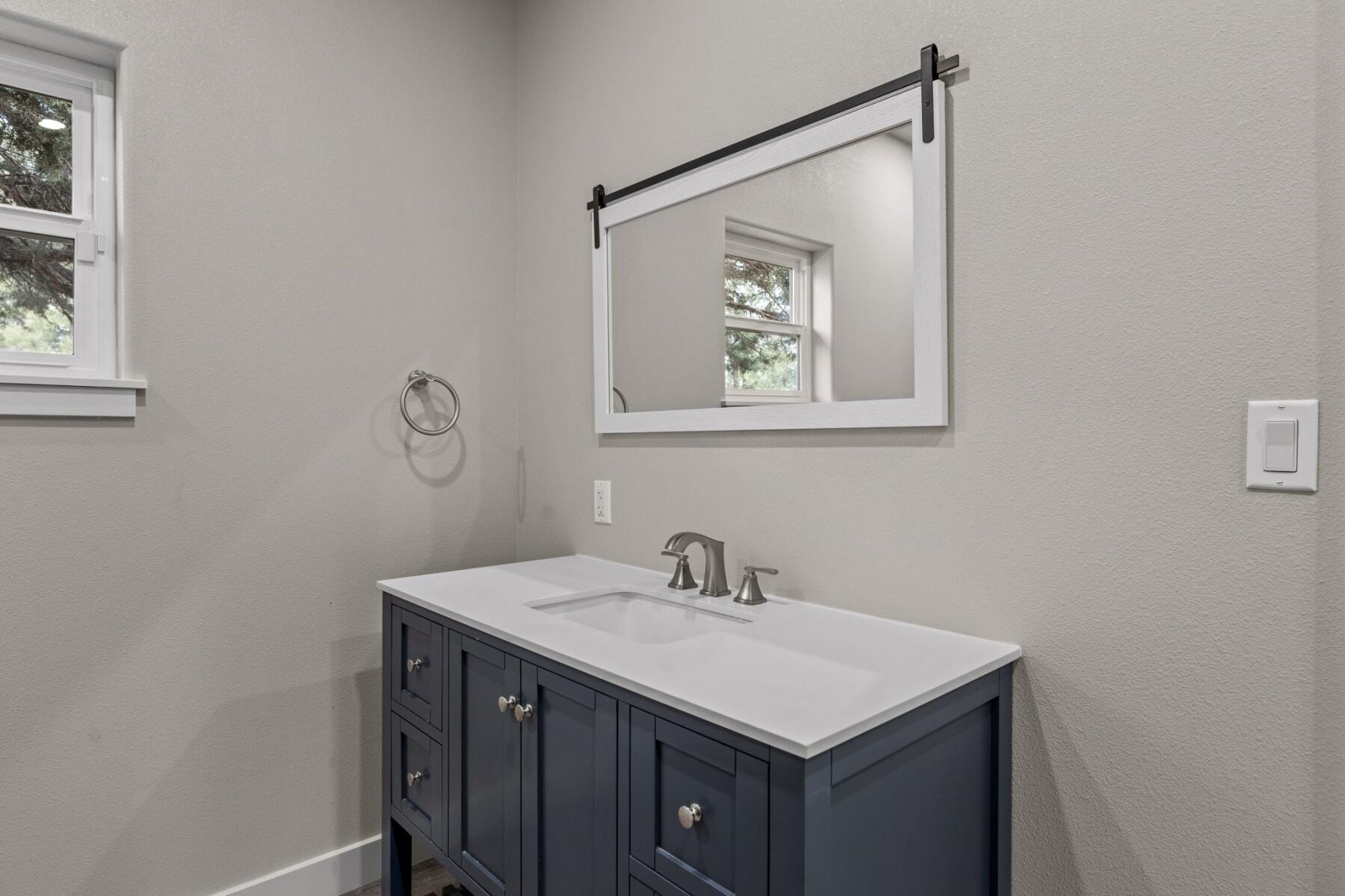 Woodside Ranch - Residential