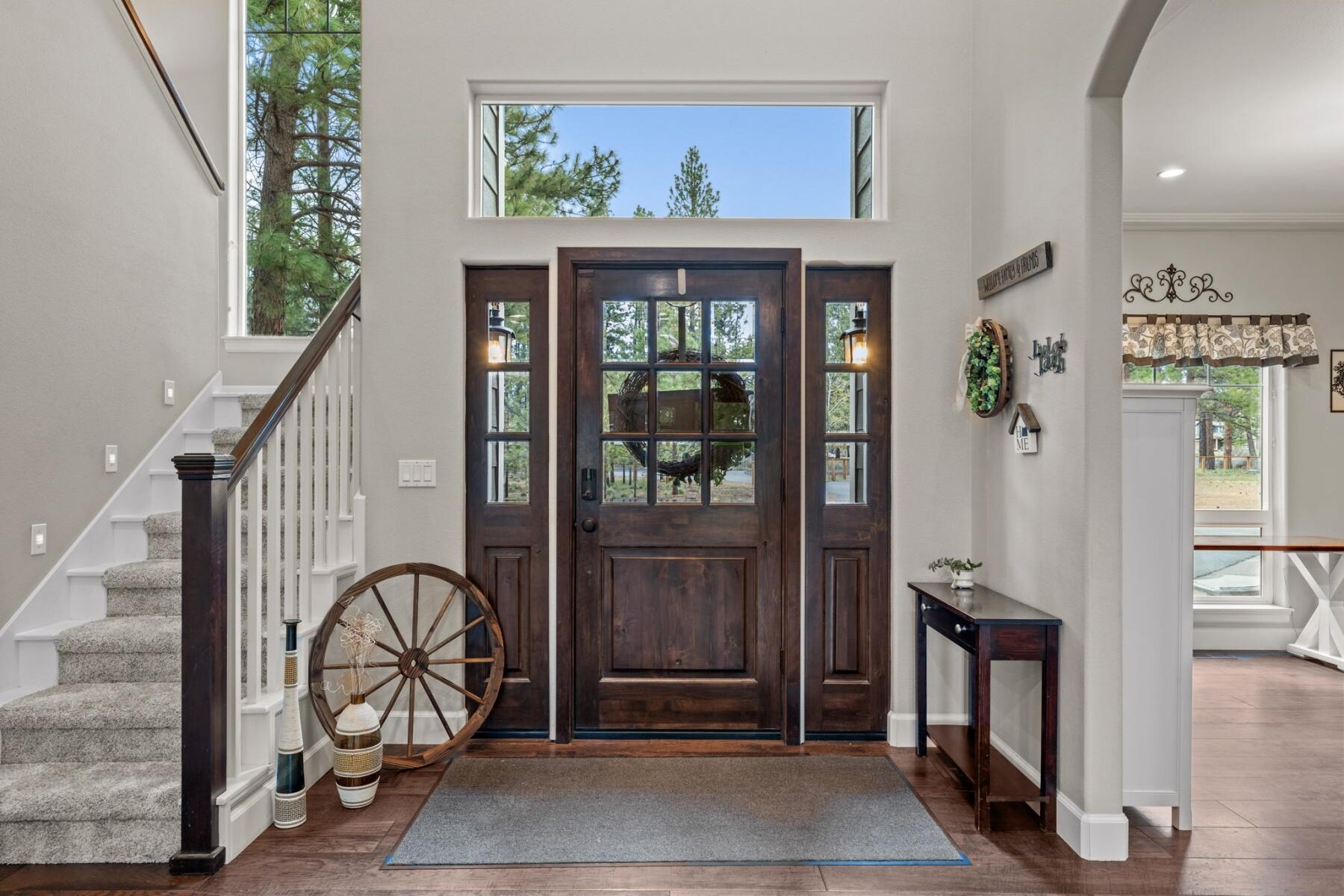 Woodside Ranch - Residential