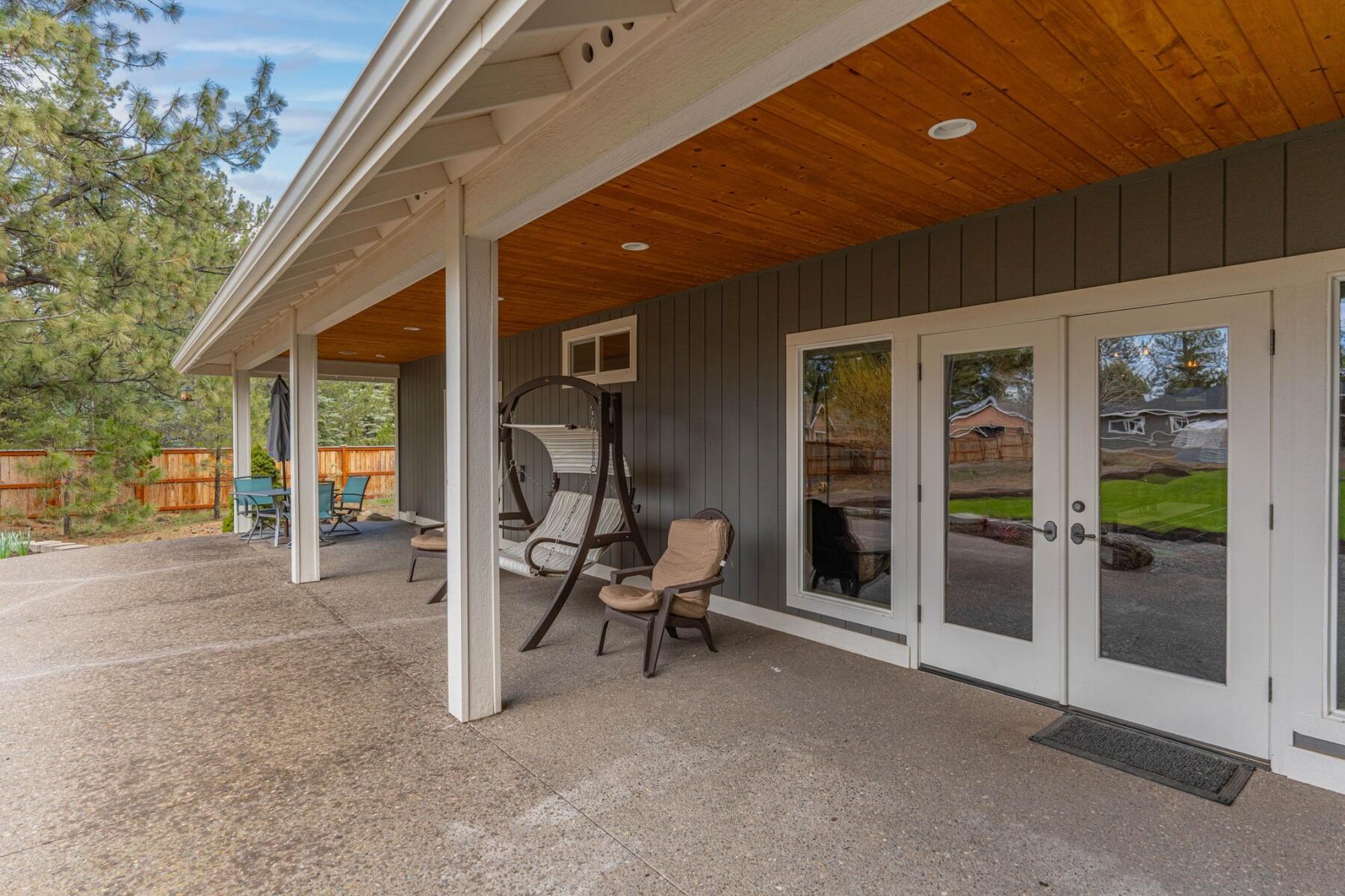 Woodside Ranch - Residential