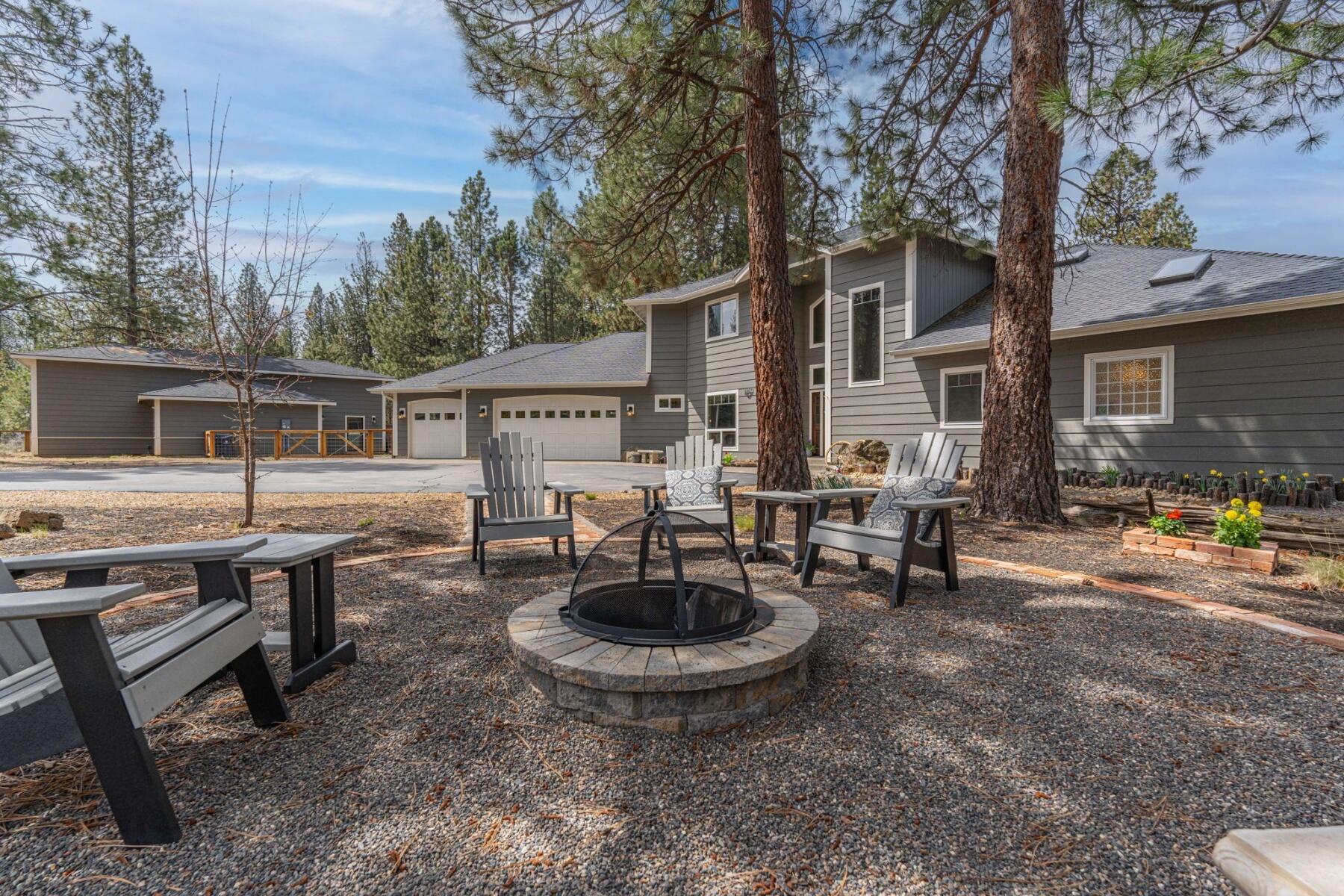 Woodside Ranch - Residential