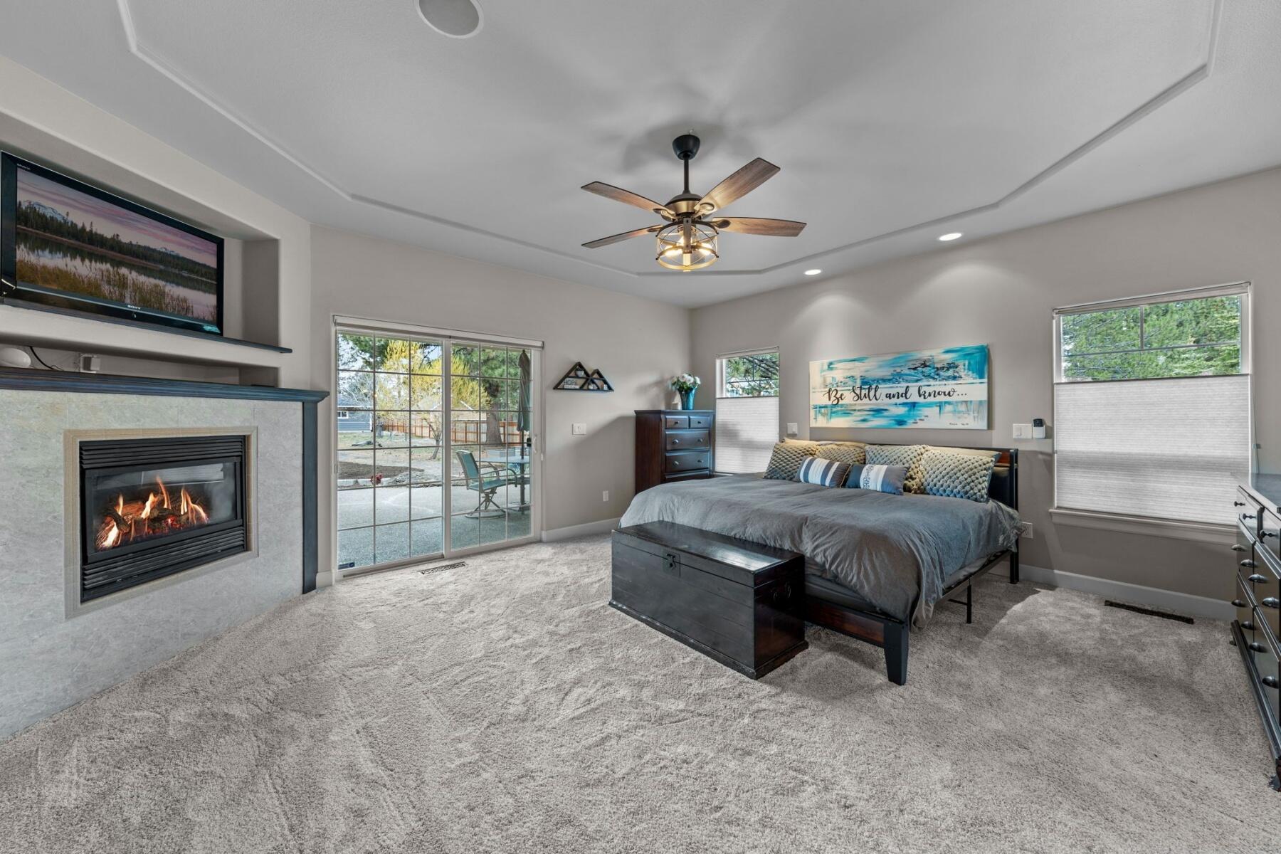 Woodside Ranch - Residential