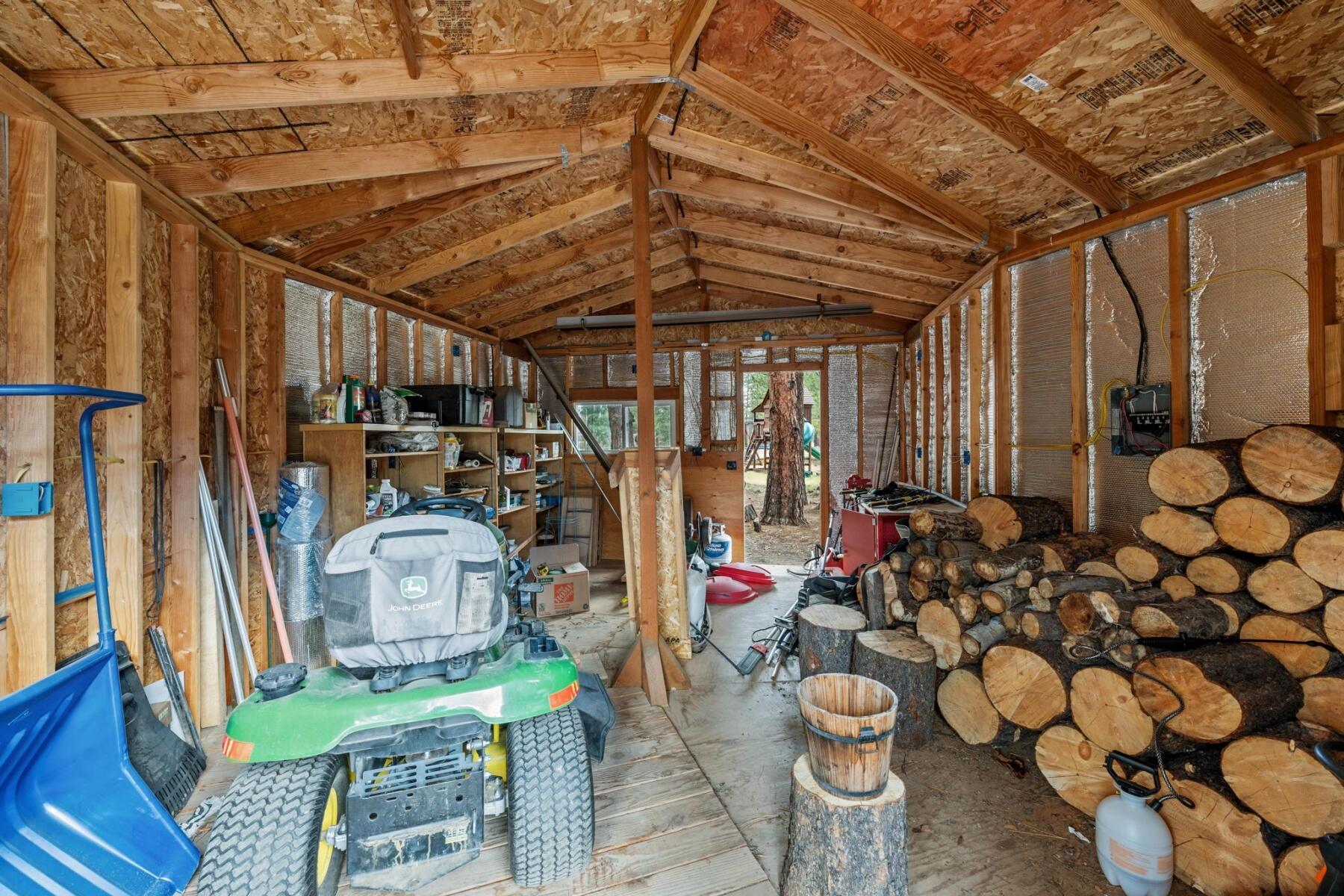 Woodside Ranch - Residential