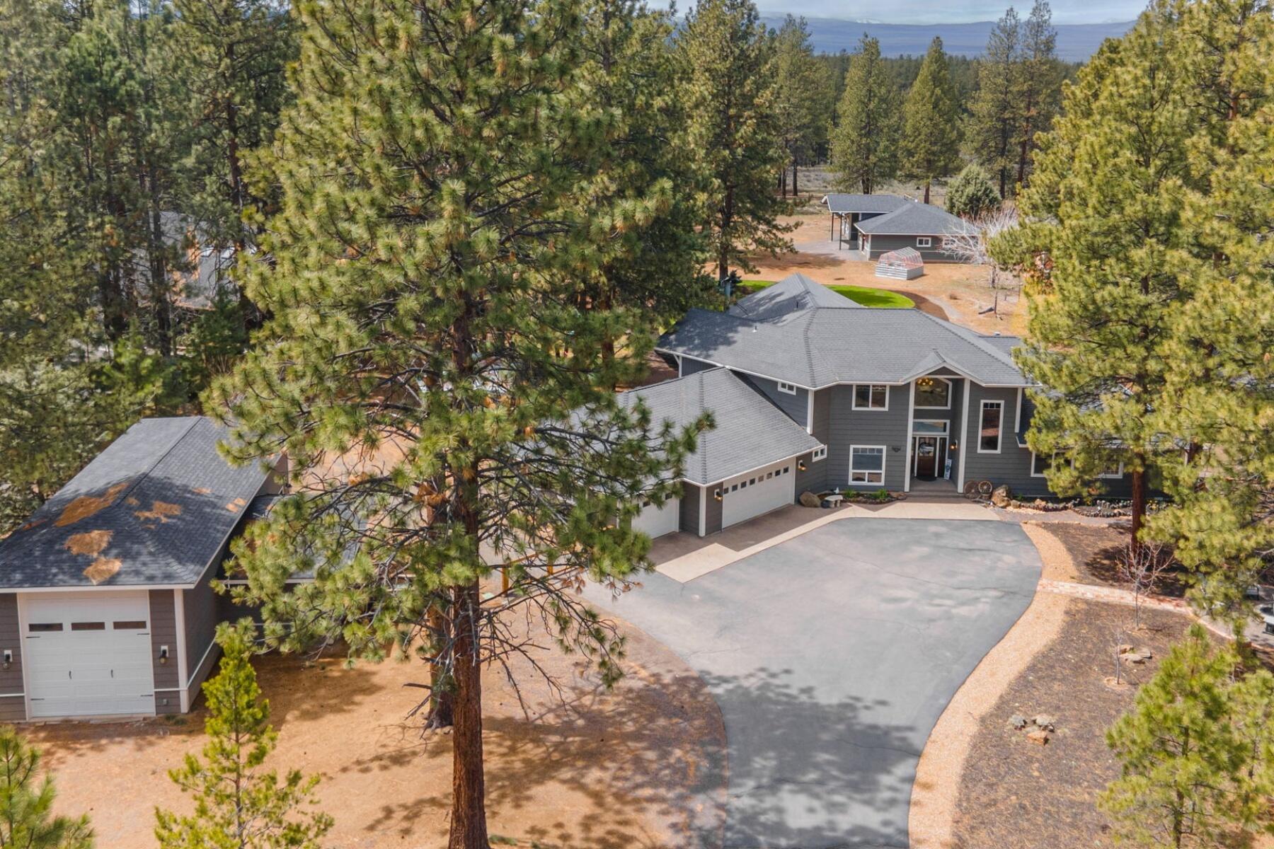 Woodside Ranch - Residential