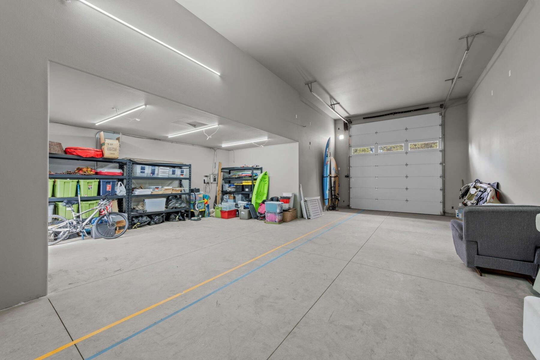 Woodside Ranch - Residential