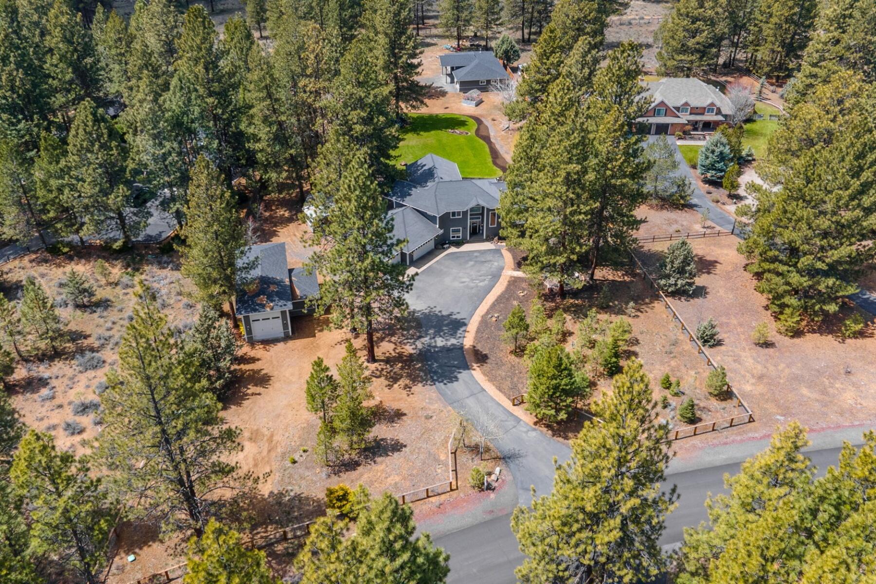 Woodside Ranch - Residential